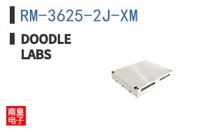 RM-3625-2J-XM